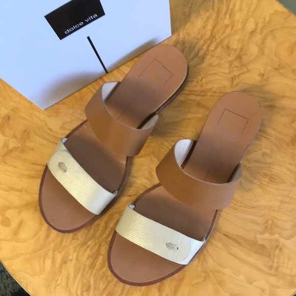 dolce vita stella sandal